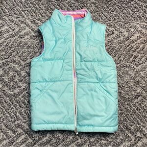 Columbia Reversible Vest